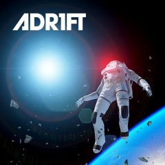 Прокат ADR1FT от 7 дней PS4