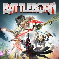 Прокат Battleborn от 7 дней PS4