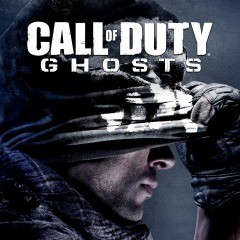 Прокат Call of Duty Ghosts від 7 днів PS4