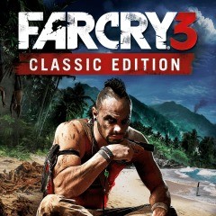 Прокат Far Cry 3 Classic Edition від 7 днів PS4