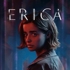 Прокат Erica від 7 днів PS4