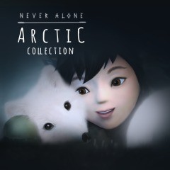 Прокат Never Alone Arctic Collection от 7 дней PS4