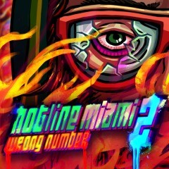 Прокат Hotline Miami 2: Wrong Number от 7 дней PS4