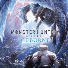 Прокат Monster Hunter World: Iceborne від 7 днів PS4