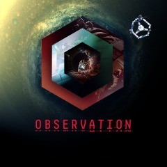 Прокат Observation від 7 днів PS4