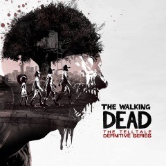 Прокат The Walking Dead The Telltale Definitive Series от 7 дней PS4