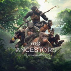 Прокат Ancestors: The Humankind Odyssey от 7 дней PS4