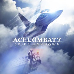 Прокат ACE COMBAT 7: SKIES UNKNOWN от 7 дней PS4