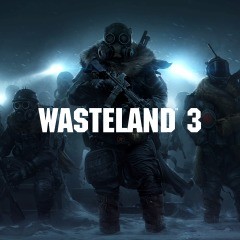 Прокат Wasteland 3 від 7 днів PS4