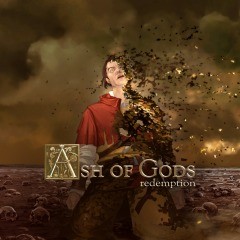 Прокат Ash of Gods: Redemption PS4 від 7 днів