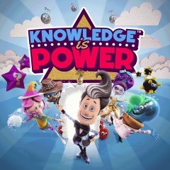 Прокат Знання – сила | Knowledge is Power від 7 днів PS4