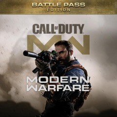 Прокат Call of Duty Modern Warfare Battle Pass Edition от 7 дней PS4