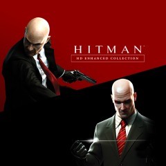 Прокат Hitman HD Поліпшена колекція | Hitman HD Enhanced Collection від 7 днів PS4