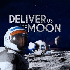 Прокат Deliver Us The Moon от 7 дней PS4