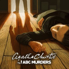 Прокат Agatha Christie - The ABC Murders | Агата Крісті. Вбивства за алфавітом від 7 днів PS4