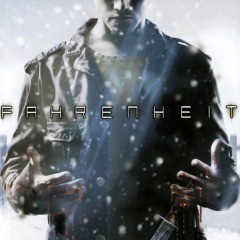 Прокат FAHRENHEIT от 7 дней PS4