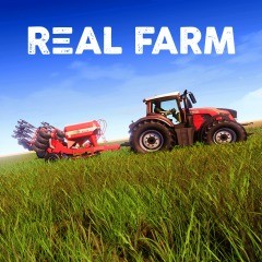 Прокат Real Farm від 7 днів PS4