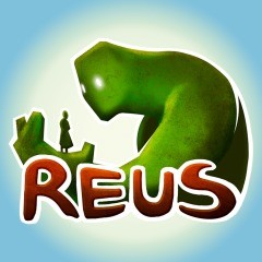 Прокат Reus від 7 днів PS4