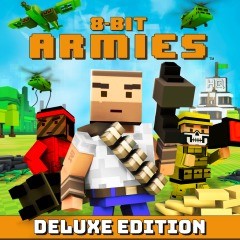Прокат 8-Bit Armies - Deluxe Edition от 7 дней PS4