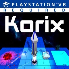 Прокат Korix VR від 7 днів PS4