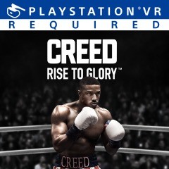 Прокат Creed: Rise to Glory от 7 дней PS4/PSVR