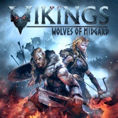 Прокат Vikings - Wolves of Midgard вiд 7 днiв PS4