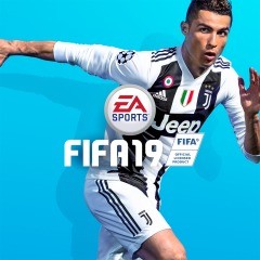 Прокат FIFA 19 вiд 7 днiв PS4