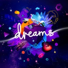 Прокат Мрії | Dreams від 7 днів PS4