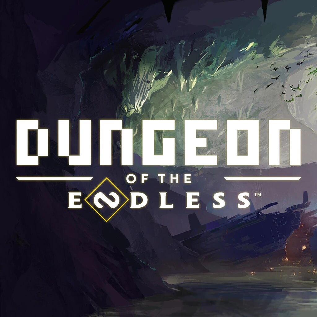 Прокат Dungeon of the Endless від 7 днів PS4