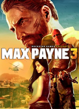 Max Payne 3