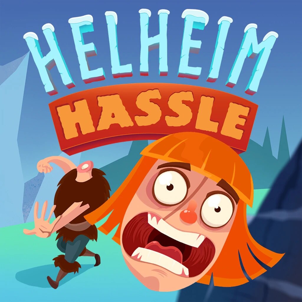Прокат Helheim Hassle від 7 днів PS4