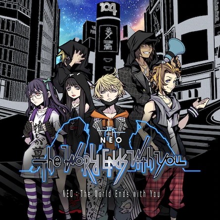 Прокат Neo The World Ends with You от 7 дней PS4