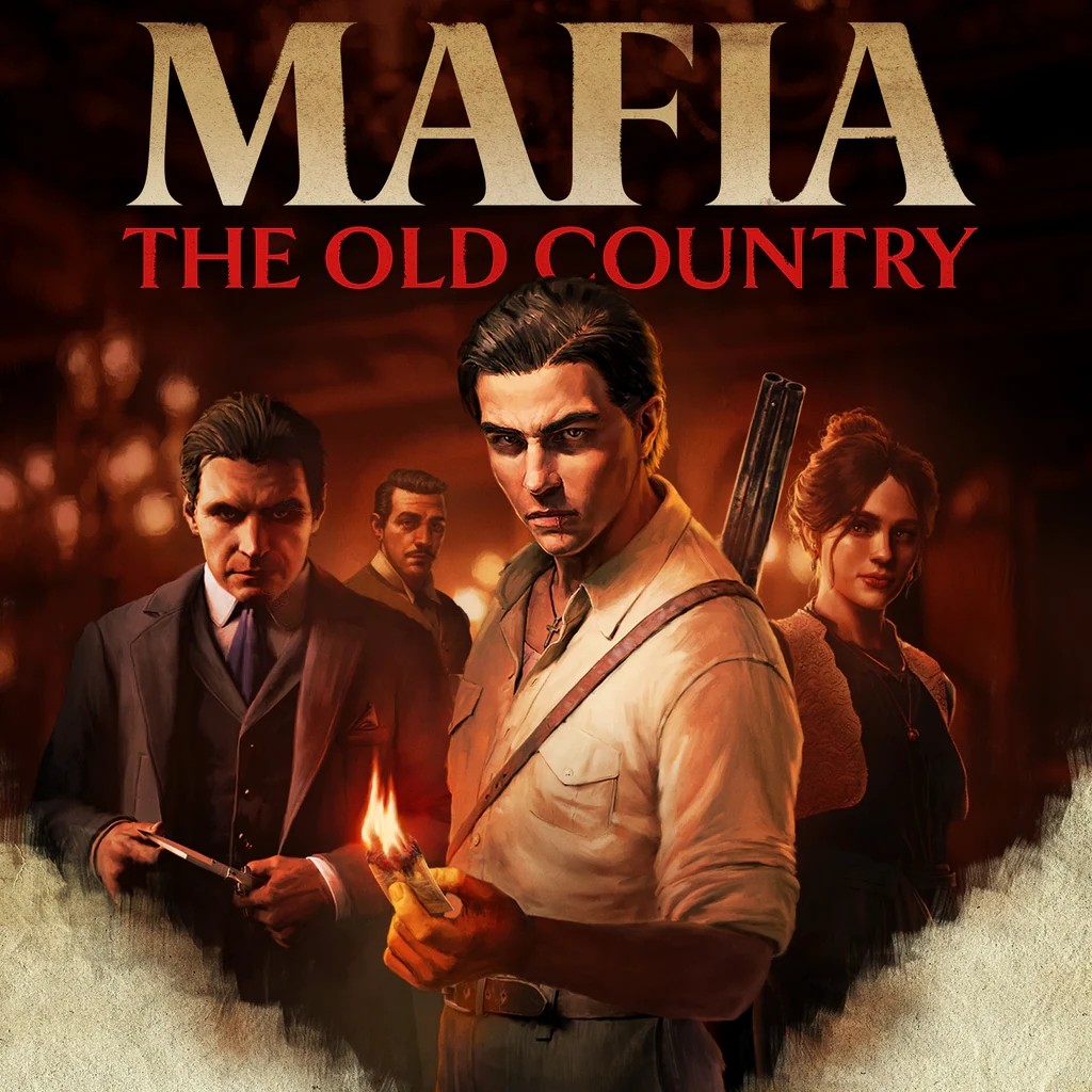 Прокат Mafia The Old Country от 7 дней PS5