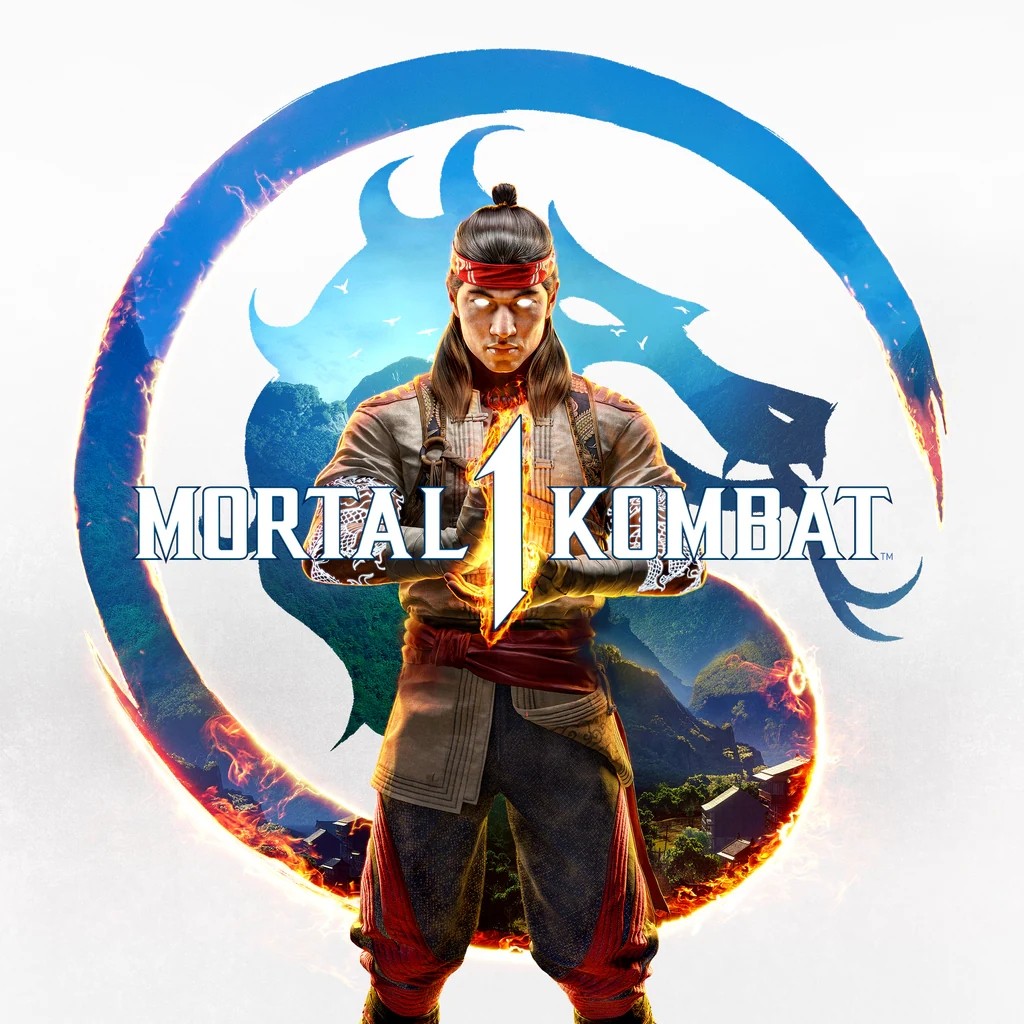 Прокат Mortal Kombat 1 | MK1 від 7 днів PS5