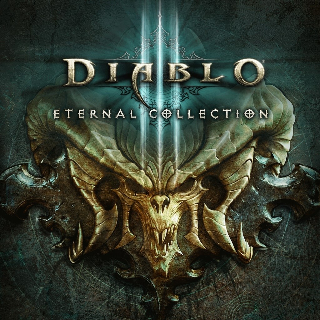 Прокат Diablo III Eternal Collection | Diablo 3 Eternal Collection от 7 дней PS4