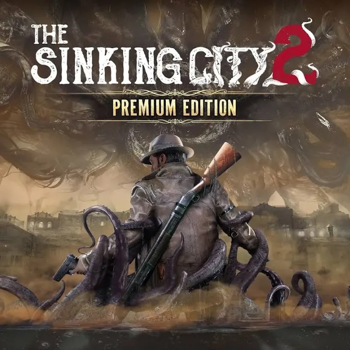 Прокат The Sinking City 2 Premium Edition від 7 днів PS5