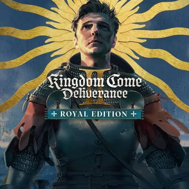 Прокат Kingdom Come Deliverance II Royal Edition від 7 днів PS5