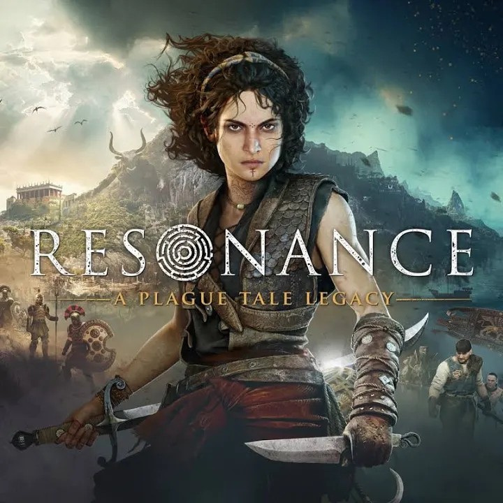 Прокат Resonance A Plague Tale Legacy от 7 дней PS5
