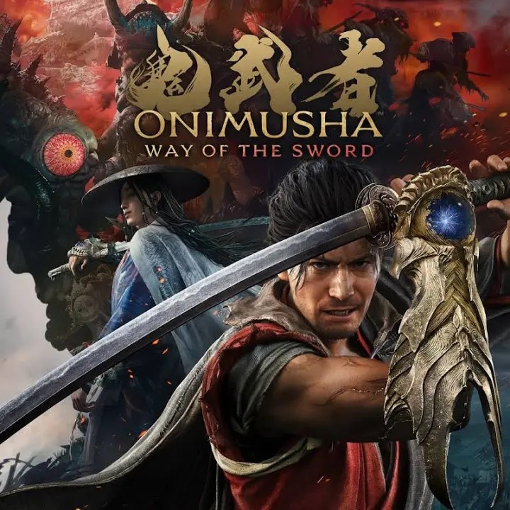 Прокат Onimusha Way of the Sword от 7 дней PS5