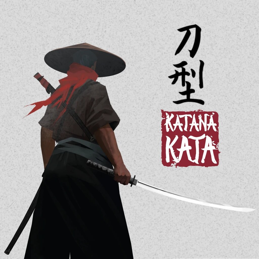 Прокат Katana Kata від 7 днів PS4