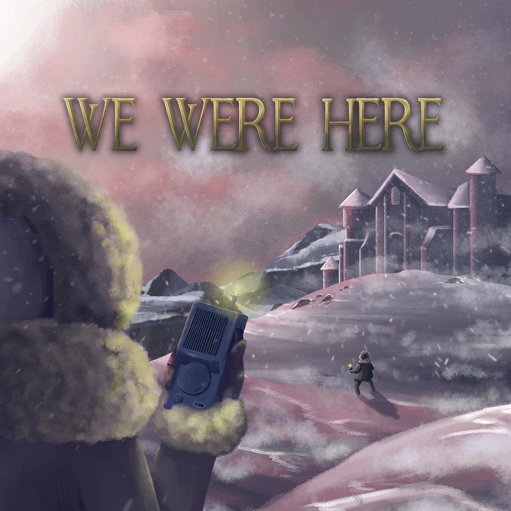 Прокат We Were Here від 7 днів PS4
