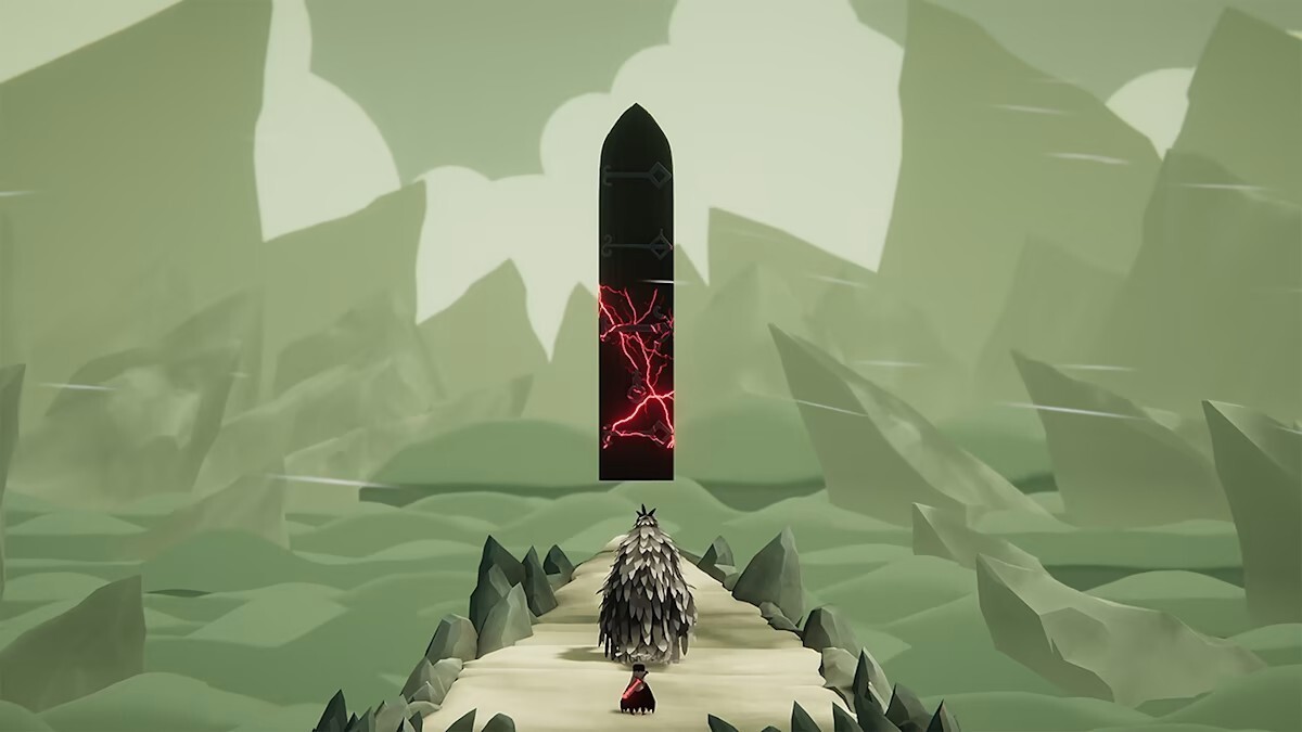 Купити Death's Door SWITCH - ІГРИ SWITCH NINTENDO с доставкою за